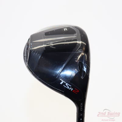 Mint Titleist TSR2 Driver 10° MCA Tensei AV-XLINK Blue 55 Graphite Regular Right Handed 46.0in