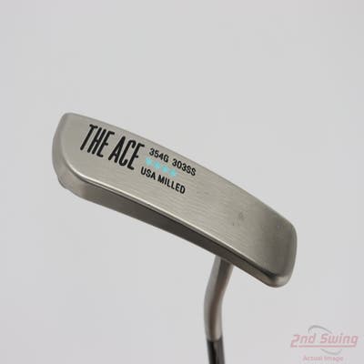 Swag The Ace Putter Steel Right Handed 34.0in