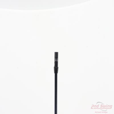 Used W/ Cobra RH Adapter UST Mamiya LIN-Q M40X Blue 60g Fairway Shaft Stiff 42.0in