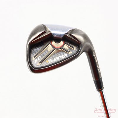 TaylorMade Burner 2.0 Single Iron 9 Iron TM Burner 2.0 85 Steel Stiff Right Handed 36.0in
