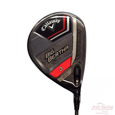 Callaway Big Bertha 23 Driver 9° Callaway RCH 65w Graphite Stiff Right Handed 45.75in