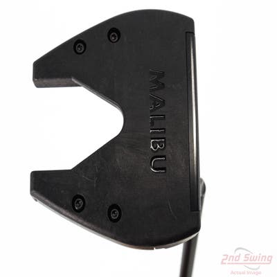 LA Golf Malibu Putter Graphite Right Handed 33.0in