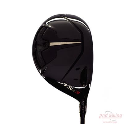 Titleist TSR3 Driver 10° TM Matrix RocketFuel 50 Graphite X-Stiff Right Handed 45.5in