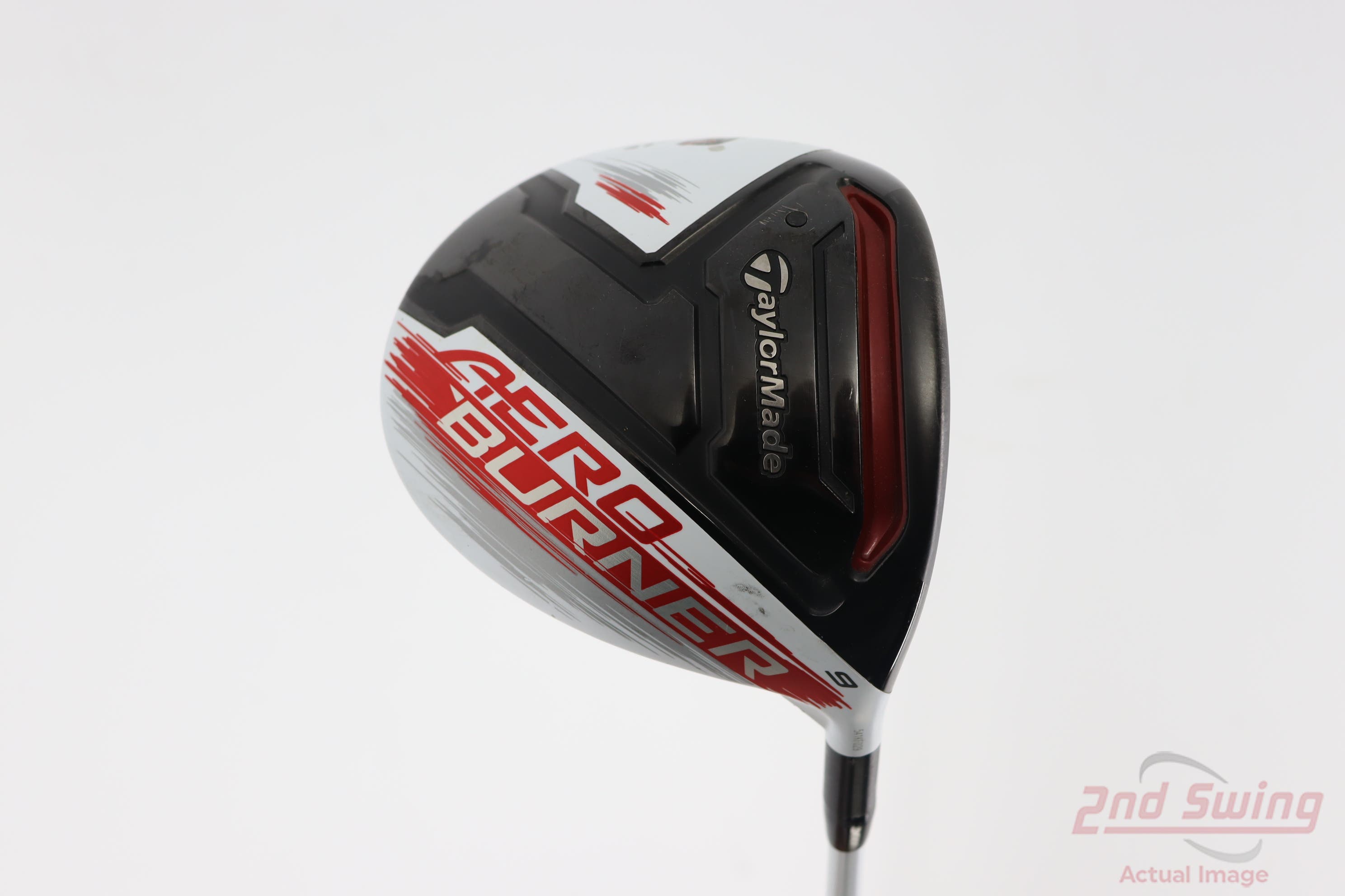 TaylorMade AeroBurner TP Driver | 2nd Swing Golf
