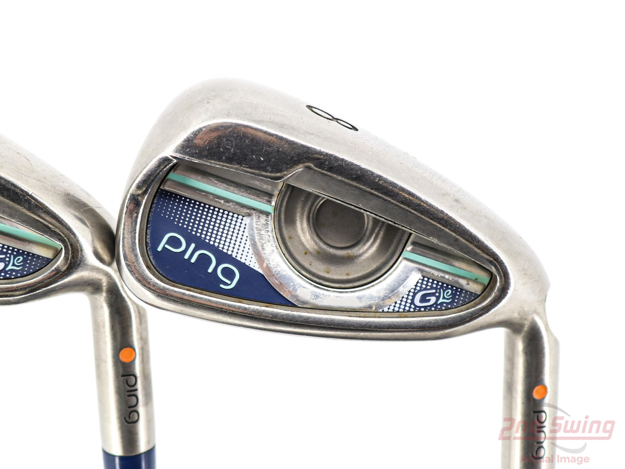 れおんPING PING G LE3 Women's Driver | PGA TOUR Superstore