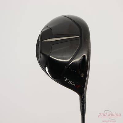 Titleist TSR2 Driver 10° MCA Tensei AV-XLINK Blue 55 Graphite Regular Right Handed 46.0in