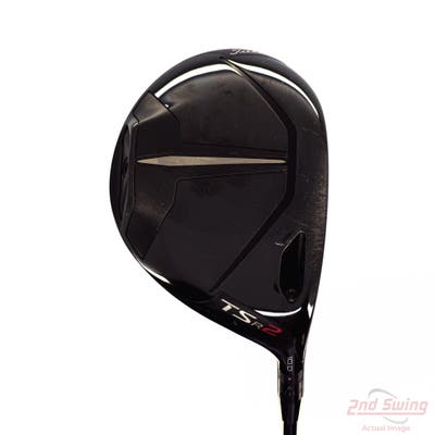 Titleist TSR2 Driver 10° MCA Tensei AV-XLINK Blue 55 Graphite Stiff Right Handed 45.5in