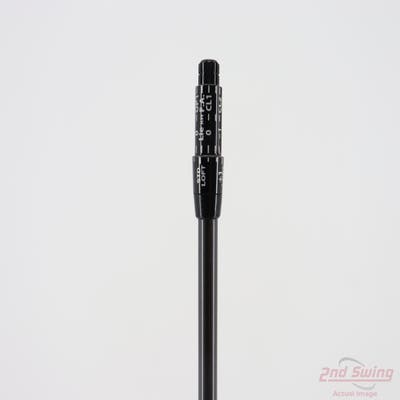 Used W/ Srixon RH Adapter Project X EvenFlow Riptide 60g Driver Shaft X-Stiff 43.5in