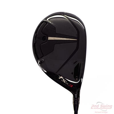 Titleist TSR3 Driver 8° Fujikura Ventus Blue Velocore 6 Graphite Stiff Right Handed 46.5in