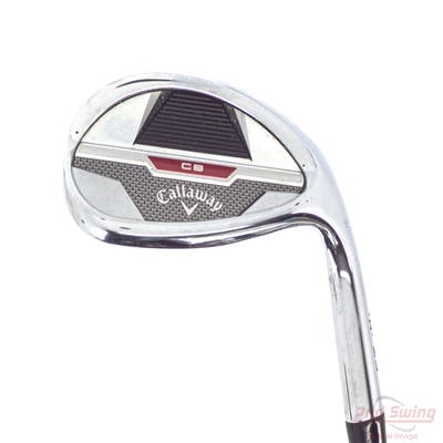 Callaway CB Wedge Sand SW 54° 14 Deg Bounce Project X Catalyst 65 Graphite Wedge Flex Right Handed 35.0in