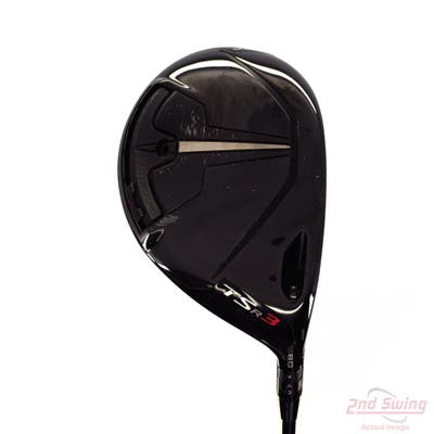 Titleist TSR3 Driver 8° MCA Tensei AV-XLINK Blue 55 Graphite Regular Right Handed 45.5in