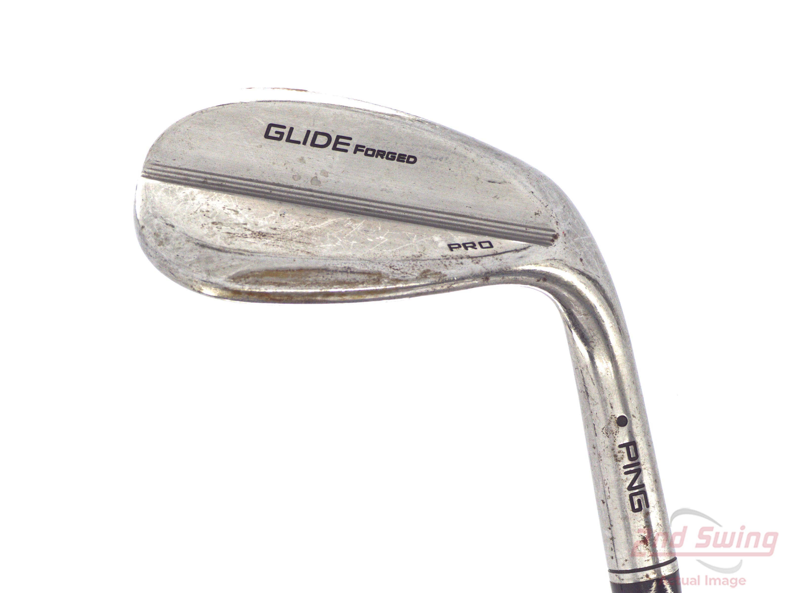 Ping Glide Forged Pro Wedge | 2nd Swing Golf