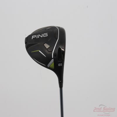 Ping G430 MAX 10K Driver 10.5° ALTA CB 55 Slate Graphite Senior Right Handed 47.0in