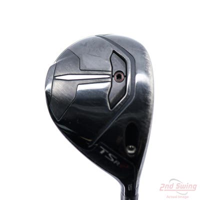 Titleist TSR2 Fairway Wood 3 Wood 3W 15° MCA Tensei AV-XLINK Blue 65 Graphite Regular Right Handed 43.25in