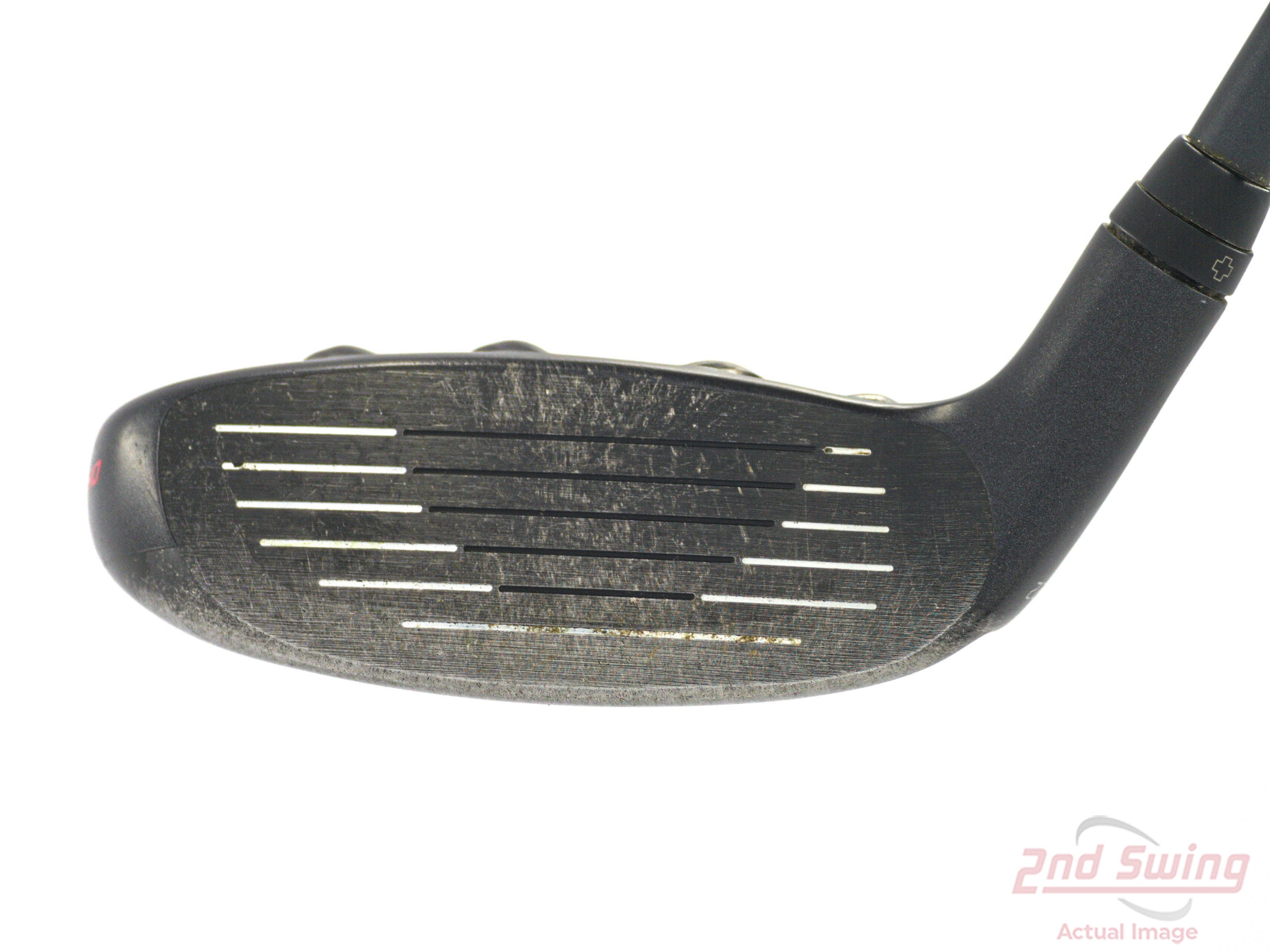 Ping G410 Hybrid (D-D2442917797) | 2nd Swing Golf