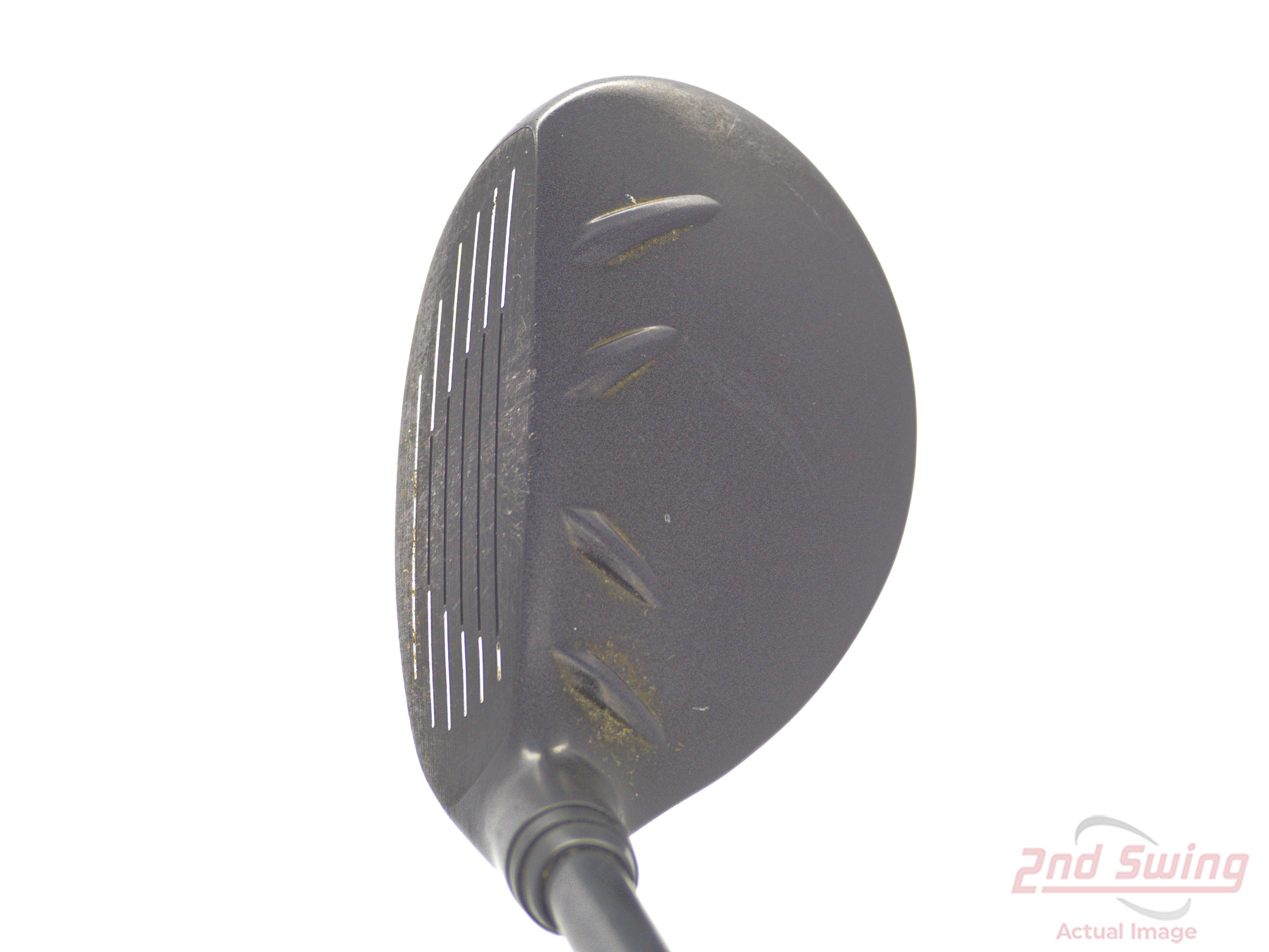 Ping G410 Hybrid (D-D2442917797) | 2nd Swing Golf