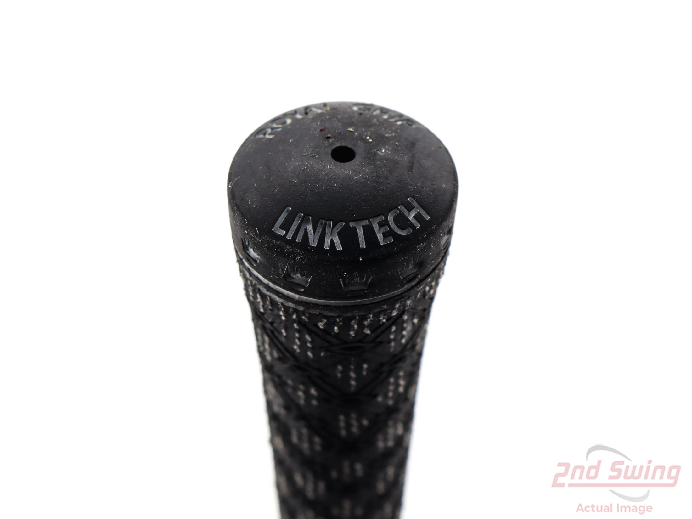 Titleist 620 MB Iron Set (D-D2442919746) | 2nd Swing Golf