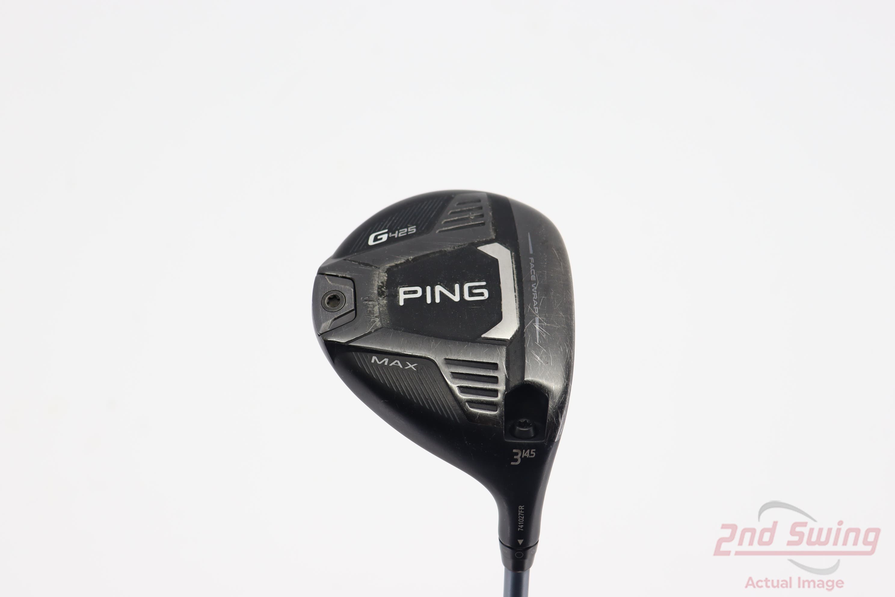 Ping G425 Max Fairway Wood | 2nd Swing Golf
