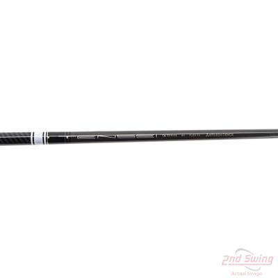 Used W/ Titleist Adapter Mitsubishi Rayon Tensei CK Pro White 80g Fairway Shaft Tour X-Stiff 41.25in