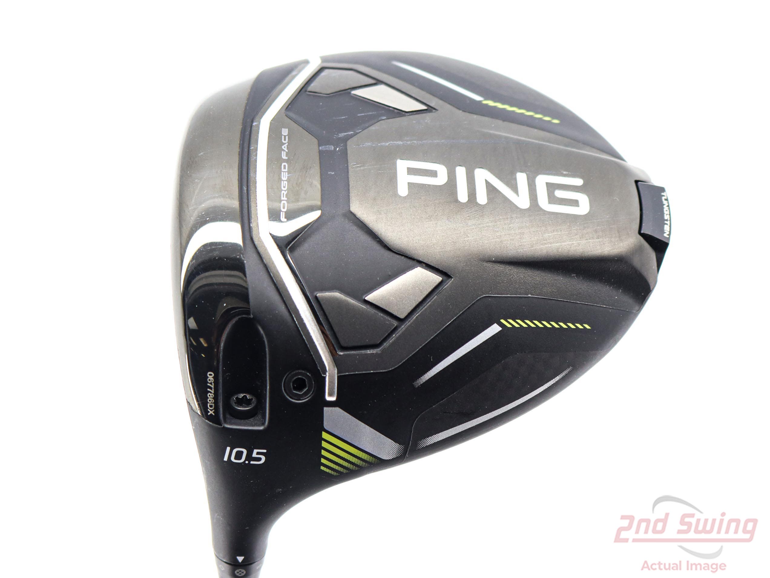 G430 MAX 10K 10.5°（ ALTA J BC BLACK-R） PING G430 Max 10K Driver | PGA TOUR Superstore