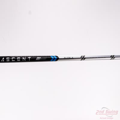 Pull Aldila Ascent PL 40g Fairway Shaft Ladies 40.5in
