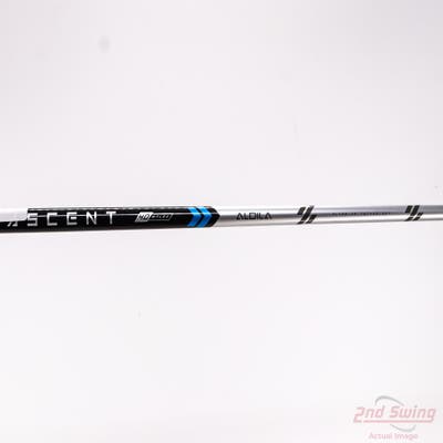 Pull Aldila Ascent PL 40g Fairway Shaft Ladies 40.5in