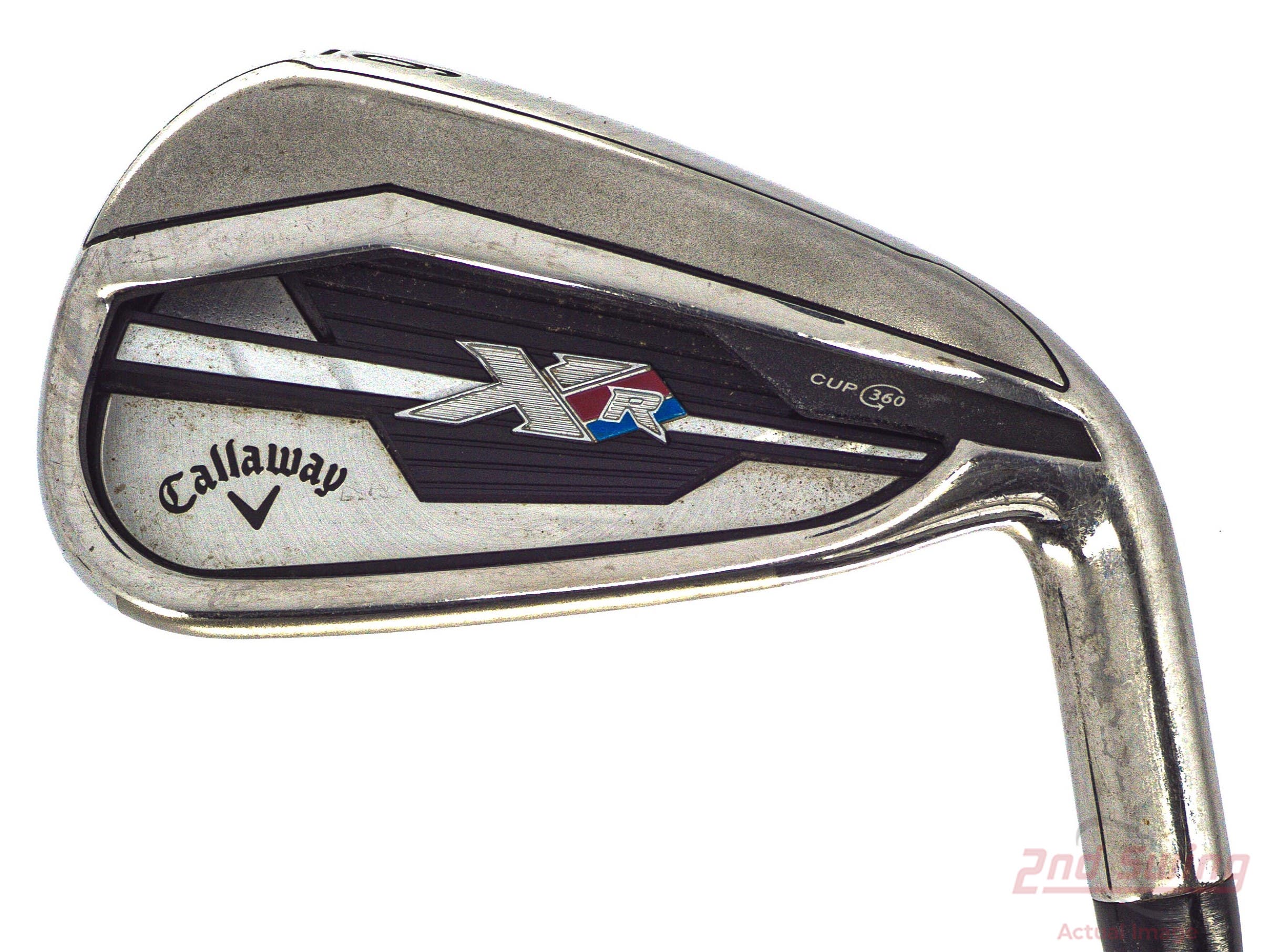 Callaway XR Single Iron | 2nd Swing Golf