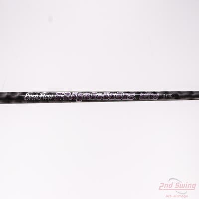 Mint Uncut Project X Even Flow Riptide CB 40g Driver Shaft Ladies 46.0in