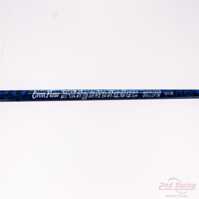 Mint Uncut Project X Even Flow Riptide CB 60g Driver Shaft Stiff 46.0in