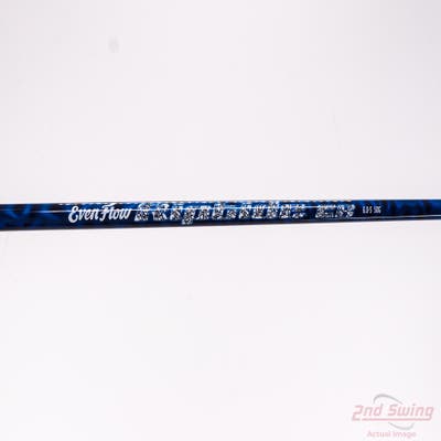 Mint Uncut Project X Even Flow Riptide CB 50g Driver Shaft Stiff 46.0in
