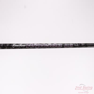 Mint Uncut Project X Even Flow Riptide CB 40g Driver Shaft Ladies 46.0in