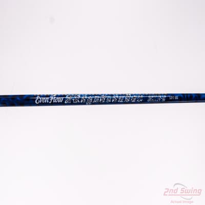 Mint Uncut Project X Even Flow Riptide CB 60g Driver Shaft Stiff 46.0in