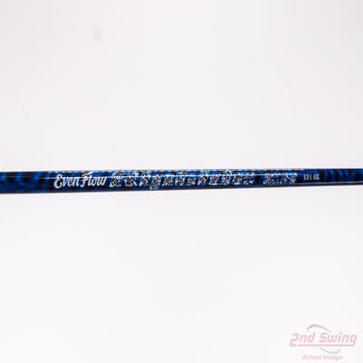 Mint Uncut Project X Even Flow Riptide CB 60g Driver Shaft Stiff 46.0in