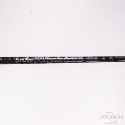 Mint Uncut Project X Even Flow Riptide CB 40g Driver Shaft Ladies 46.0in