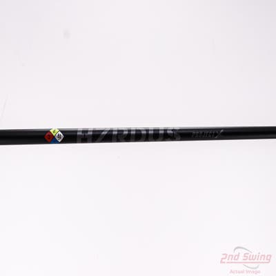 Mint Uncut Project X HZRDUS 75 Black 6.0 75g Driver Shaft Stiff 46.0in
