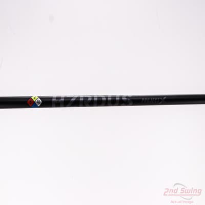 Mint Uncut Project X HZRDUS 75 Black 6.0 75g Driver Shaft Stiff 46.0in