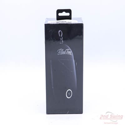 Blue Tees Player Go Black Speaker