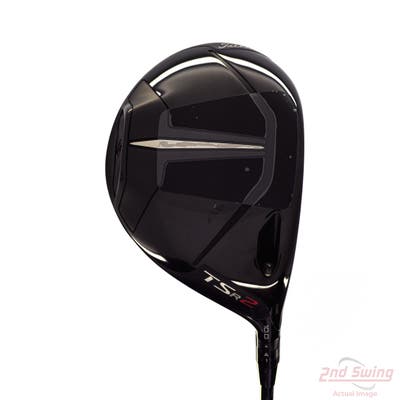 Mint Titleist TSR2 Driver 10° MCA Tensei AV-XLINK Blue 55 Graphite Regular Right Handed 46.0in
