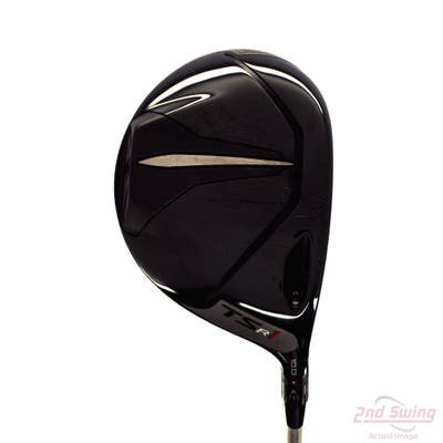 Titleist TSR1 Driver 10° Mitsubishi MMT 40 Graphite Stiff Right Handed 46.0in