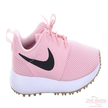 New Mens Golf Shoe Nike Roshe G 6.5 Pink MSRP $80 DV1292 601