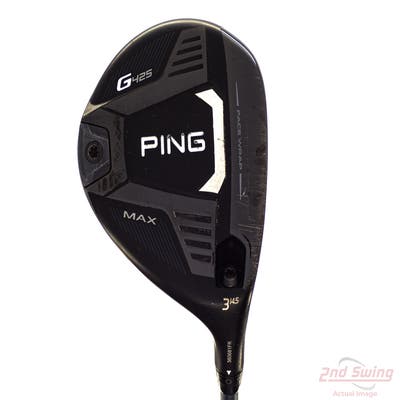 Ping G425 Max Fairway Wood 3 Wood 3W 14.5° ALTA CB 65 Slate Graphite Stiff Right Handed 42.75in