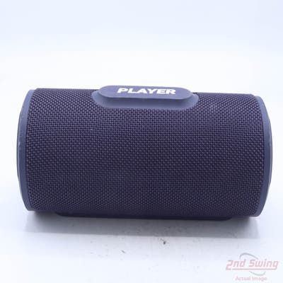 Blue Tees Player Speaker Speaker