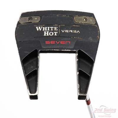 Odyssey White Hot Versa Seven DB Putter Steel Right Handed 34.0in