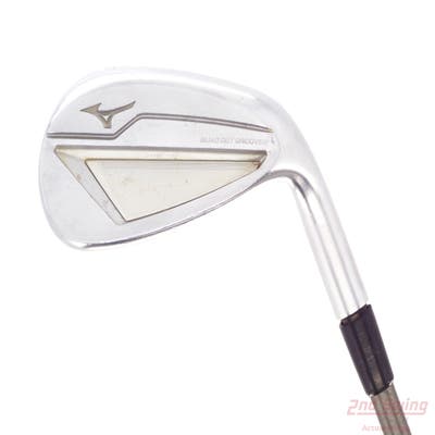 Mizuno JPX 919 Wedge Gap GW 50° Aerotech SteelFiber fc70 Steel Regular Right Handed 35.0in