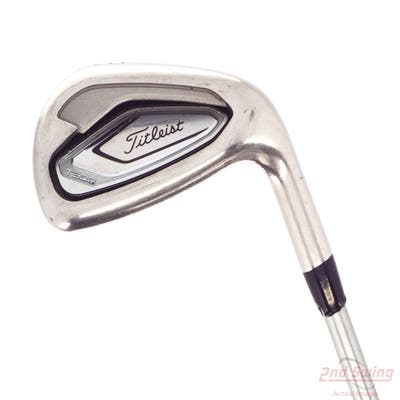 Titleist 2021 T300 Wedge Pitching Wedge PW 48° Mitsubishi Fubuki MV-Series 50 Graphite Senior Right Handed 36.0in