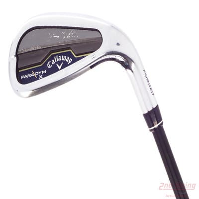 Callaway Paradym X Wedge Gap GW 51° Mitsubishi Tensei AV Blue 65 Graphite Regular Right Handed 35.0in