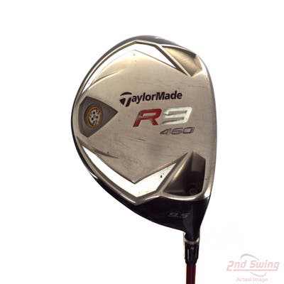 TaylorMade R9 460 Driver 9.5° TM Reax 60 Graphite Regular Right Handed 45.5in