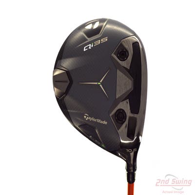 TaylorMade Qi35 LS Driver 10.5° Graphite Design Tour AD DI-7 Graphite X-Stiff Right Handed 46.0in