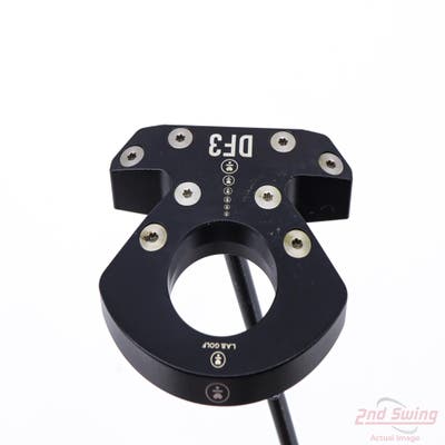 L.A.B. Golf DF3 Putter Graphite Right Handed 34.5in