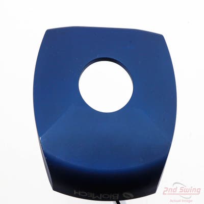 BioMech Acculock Ace Putter Steel Right Handed 41.0in